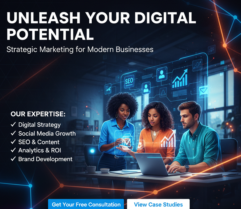 Portfolio showcase 3